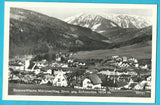 AK Mürzzuschlag gegen Schneealpe (1955).