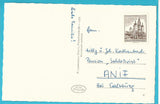 AK Mürzzuschlag geg. Stuhleck. (1962)