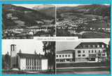 AK Gruss aus Hönigsberg. (1964)