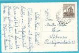 AK Gruss aus Hönigsberg. (1964)