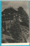 AK Gruß vom Alpenhotel Bärenkogel bei Mürzzuschlag.