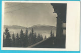 AK Gruß vom Alpenhotel Bärenkogel bei Mürzzuschlag.