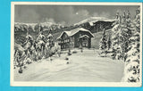 AK Wintersportplatz Bärenkogel bei Mürzzuschlag.