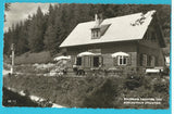AK Zellerrain Passhöhe. Almgasthaus Engleitner.