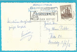 AK Niederalpl. Gasthaus Gamsjäger.