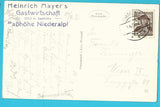 AK Niederalpl. Hochschwabaussicht.