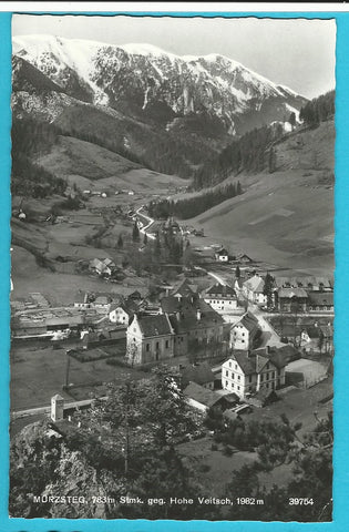 AK Mürzsteg. (1964)