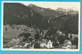 AK Mürzsteg an der Mürz. (1931)
