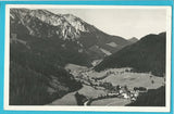 AK Mürzsteg an der Mürz.