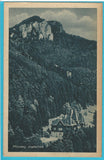 AK Mürzsteg, Jagdschloß.