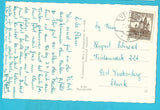 AK Veitsch im Mürztal. Hallenschwimmbad. (1960)