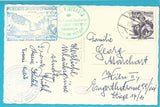 AK Graf Meranhaus auf der Hohen Veitsch. (1956)