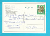 AK St. Lorenzen im Mürztal. Jausenstation Sepp & Gerlinde Schäffer. Pogusch 30.