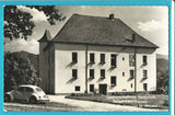 AK St. Lorenzen im Mürztal. Landwirtschaftliche Fachschule Schloß Oberlorenzen.