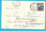 AK St. Lorenzen im Mürztal. (1951-52)