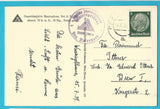 AK Rax, Waxriegelhaus.