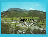 AK Kapellen an der Mürz.