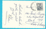 AK Kapellen an der Mürz gegen Rax. (1967)