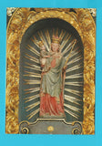 AK Neuberg an der Mürz. Ehemalige Stiftskirche. Neuberger Madonna.