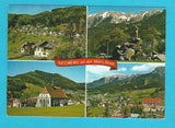 AK Neuberg an der Mürz.