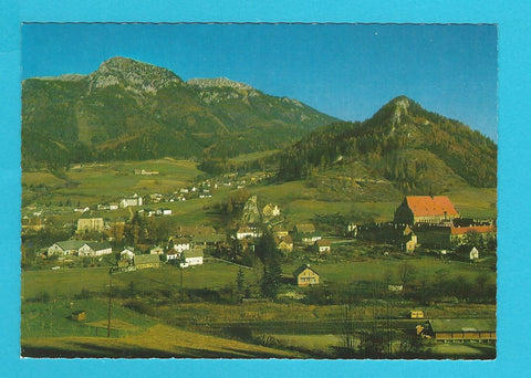AK Neuberg an der Mürz.