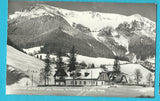 AK Altenberg an der Mürz. Gasthof Alpenland geg. Heualpe. (1961)