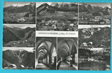 AK Neuberg an der Mürz und Umgebung. (1963)
