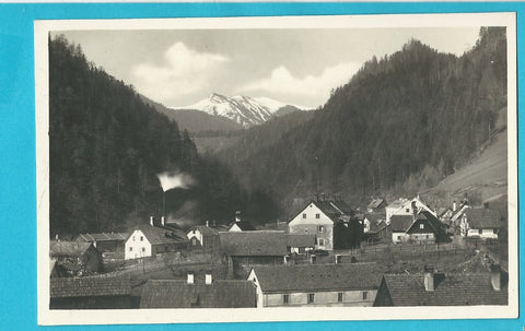 AK Krampen an der Mürz (1926).