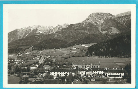 AK Neuberg an der Mürz.