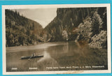 AK Stausee. Partie beim Toten Weib, Frein a. d. Mürz.