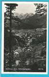AK Neuberg a. Mürz. Veitschbachgraben. (1943-44)