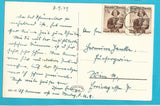 AK Neuberg a. Mürz. Veitschbachgraben. (1943-44)