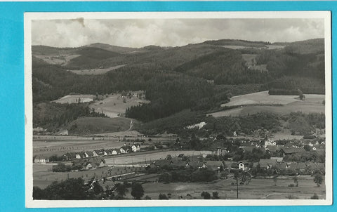 AK Mitterdorf (1931)
