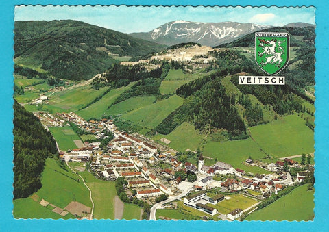 AK Dorf Veitsch.