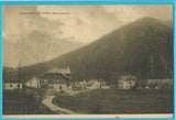 AK Alpendörfchen Frein (Mürzursprung)