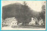 AK Frein an der Mürz. Einkehrgasthof Adolf Mayer. (1923)