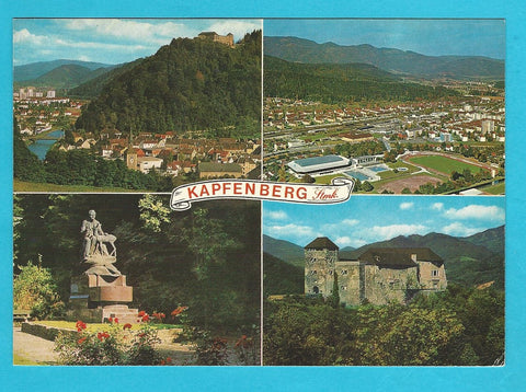 AK Kapfenberg (1986)