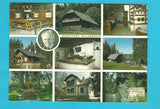 AK Roseggers Waldheimat. Gedenkstätten. Alpl. Krieglach.