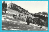 AK Erzkogel - Gipfelkreuz u. Stuhleck. Sonnwendstein - Semmeringgebiet.
