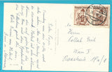 AK Gruss aus Krieglach. Peter Rosegger's Waldheimat.