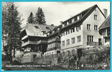 AK Alpl bei Krieglach. Alpengasthof Bruggraber.