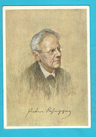 AK Peter Rosegger.