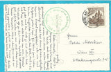 AK Schigebiet Stuhleck. (1958)