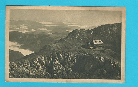 AK Schiestl Haus.
