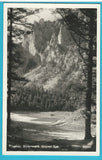 AK Tragöss. Grüner See. (1931)