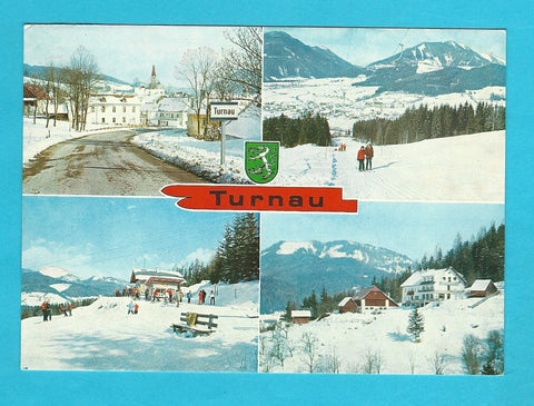 AK Turnau.