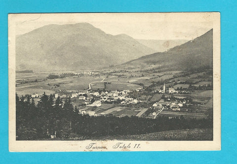 AK Turnau, Totale II. (1921/22)