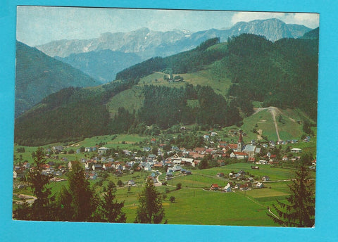 AK Aflenz. (1987)