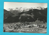 AK Aflenz mit Hochschwab.