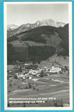 AK Aflenz mit Hochschwabgruppe.